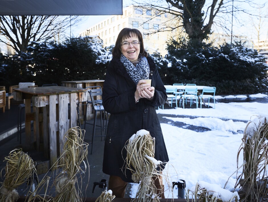 Waerchbrogg Funders Portrait