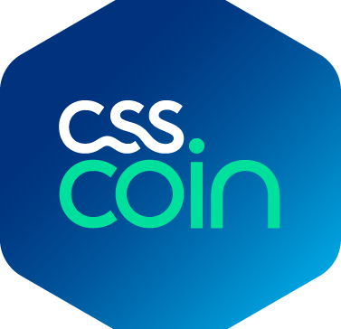 css coin