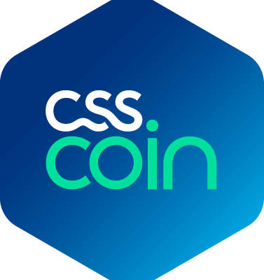 css coin