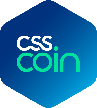 css coin