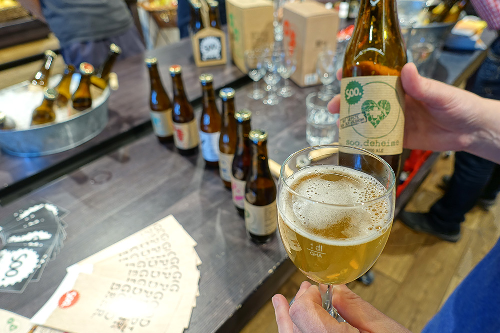 DSC00659 Quai4 Wurstundbier 05