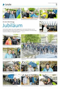 Jubiläum 05052022