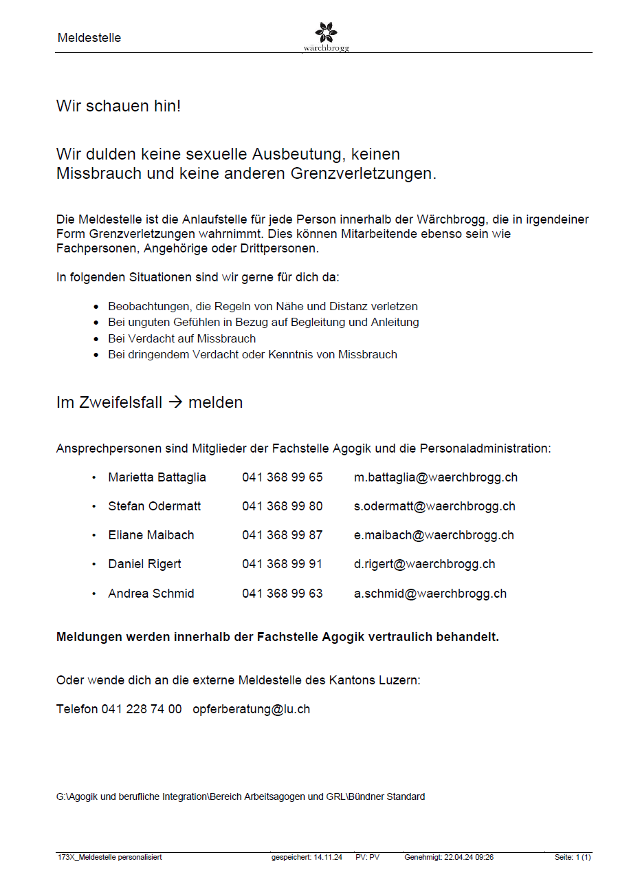 Interne Meldestelle Nov2024