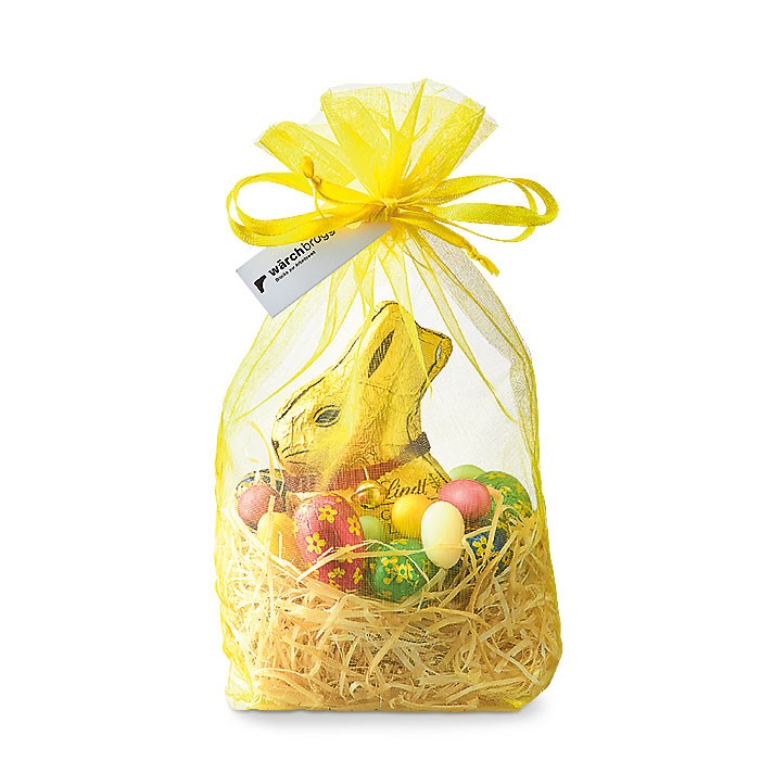 Ostersäckli Gold