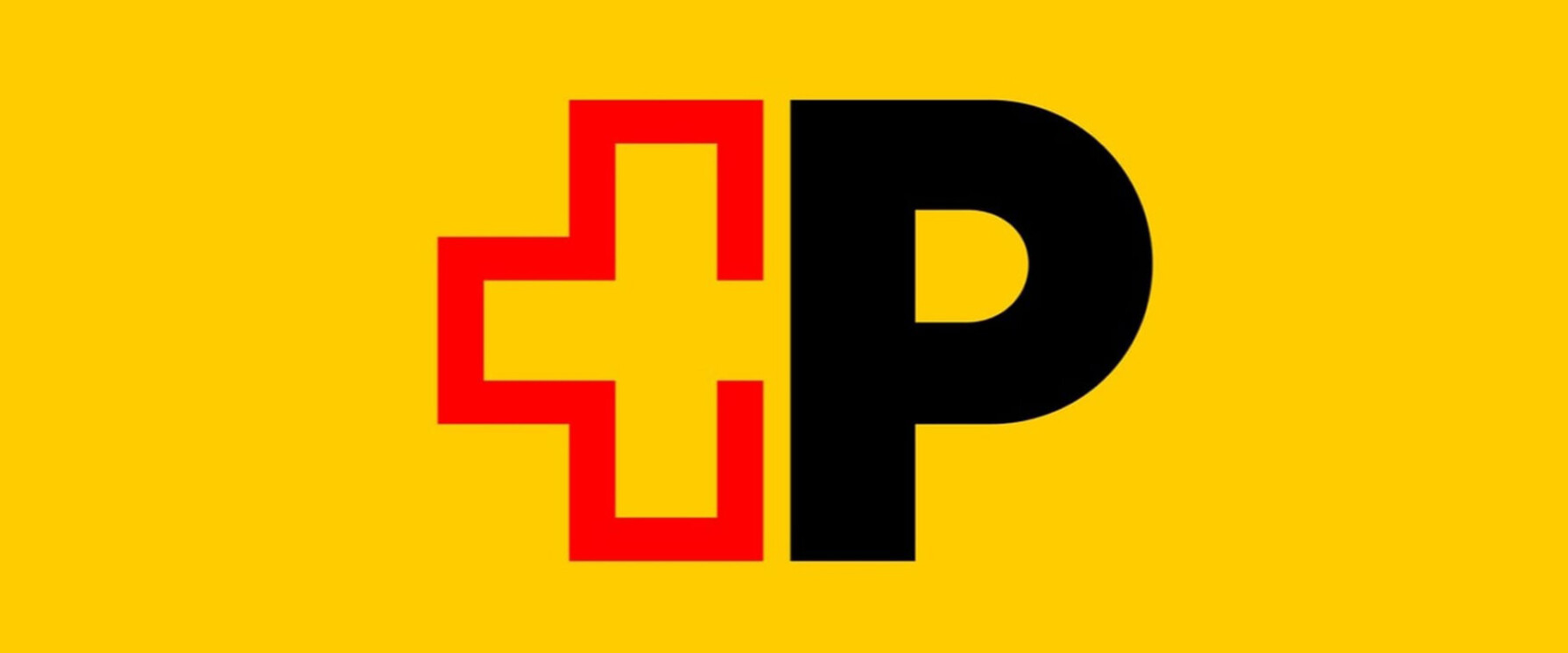 Post Logo Website
