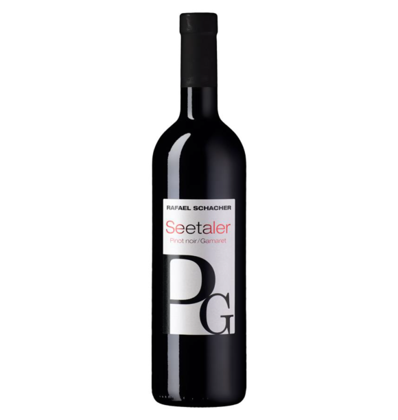 Seetal Weine Pinot Noir Gamaret AOC Luzern