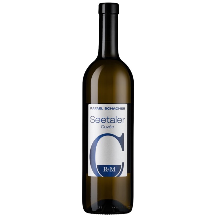 Seetaler Cuvée