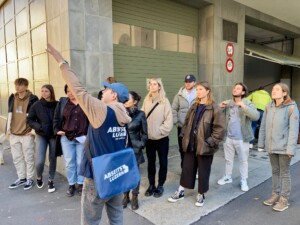 Verein Kirchliche Gassenarbeit