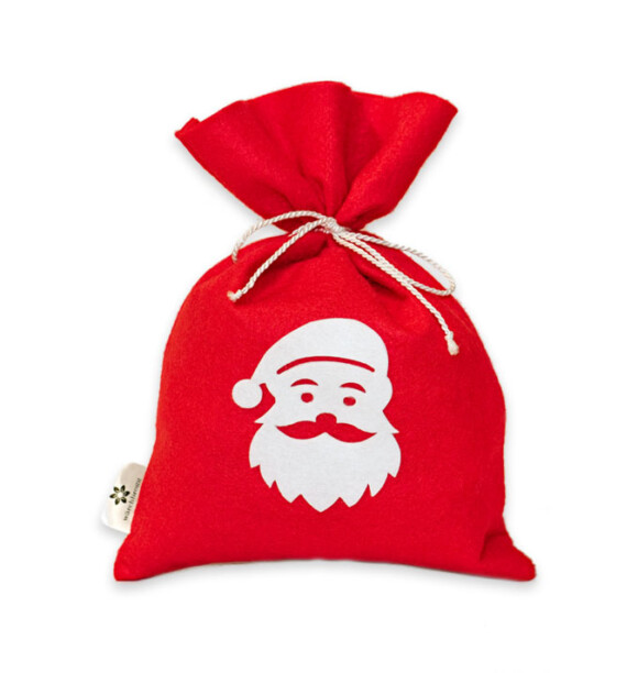 Waerchbrogg Klaussaecke Nikolaus Kopf