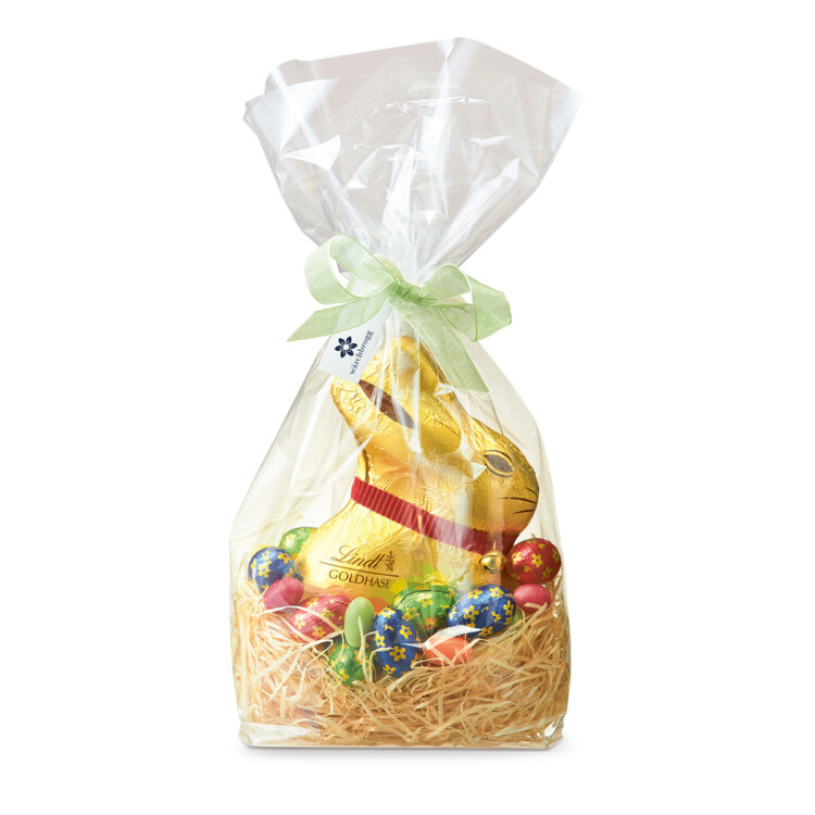 Ostersaeckli Deluxe Ostergeschenk Kaufen