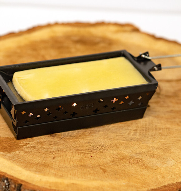 Raclette Nature