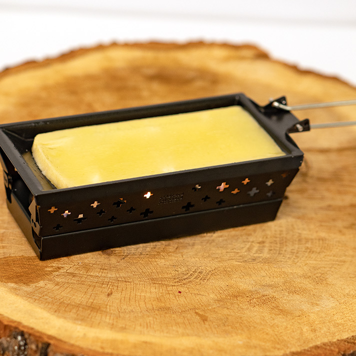 Raclette Nature