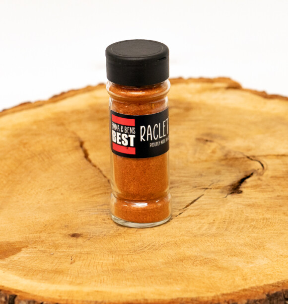 Racletti Emma Bens Best