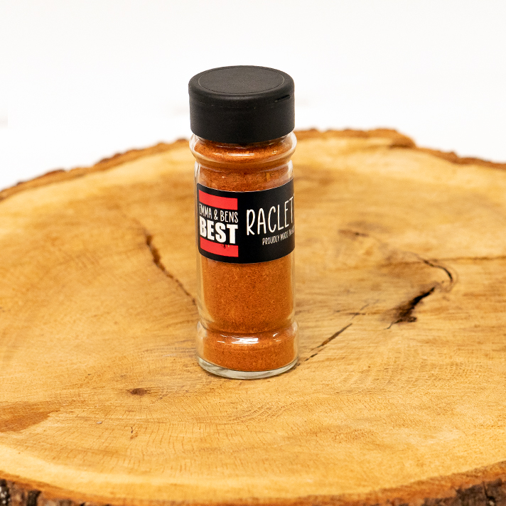 Racletti Emma Bens Best