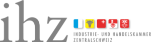 Sehr Klein IHZ Logo Web