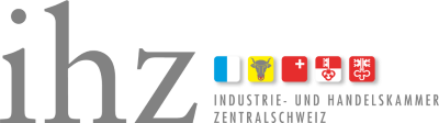 Sehr Klein IHZ Logo Web