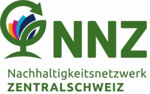 Sehr Klein NNZ Logo Light