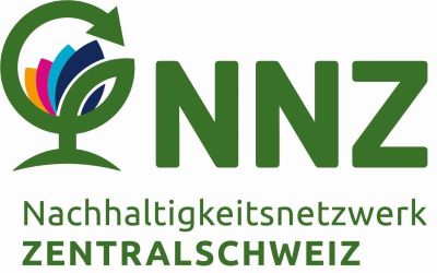 Sehr Klein NNZ Logo Light