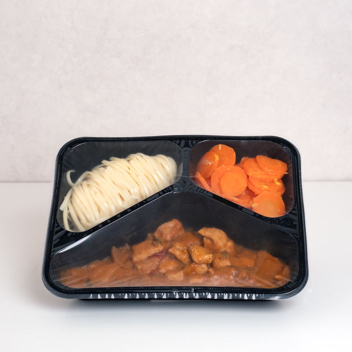 Waerchbrogg Automat Menue Stroganoff