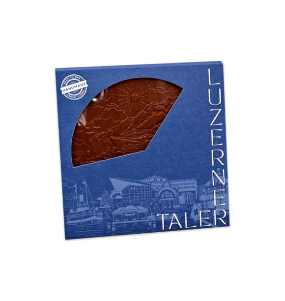 Waerchbrogg Chani Luzerner Taler 145g