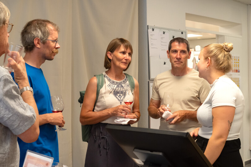 Waerchbrogg Entdeckungstour Freundeskreis 11