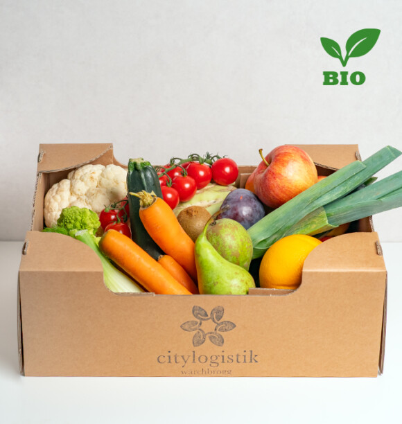 Waerchbrogg Fruechte Gemuese Abo Trudys Power Gross BIO