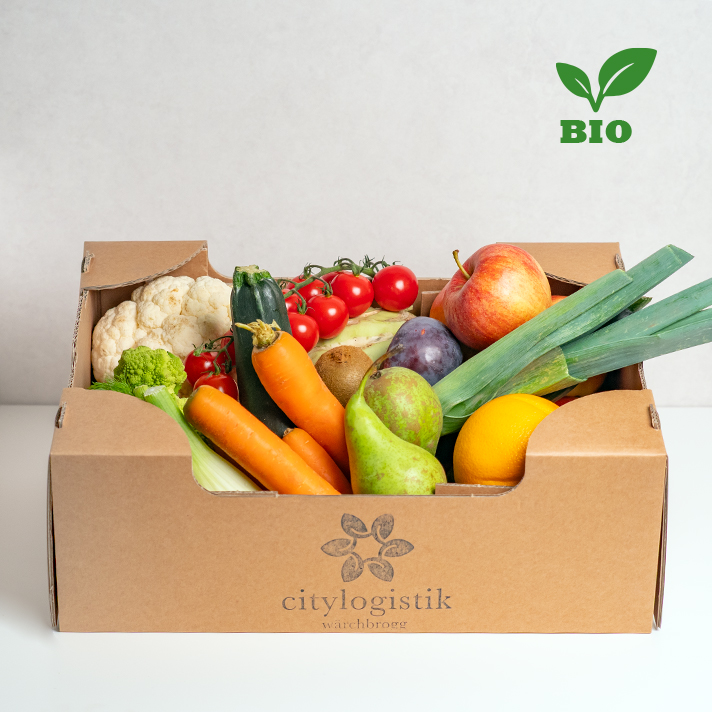 Waerchbrogg Fruechte Gemuese Abo Trudys Power Gross BIO