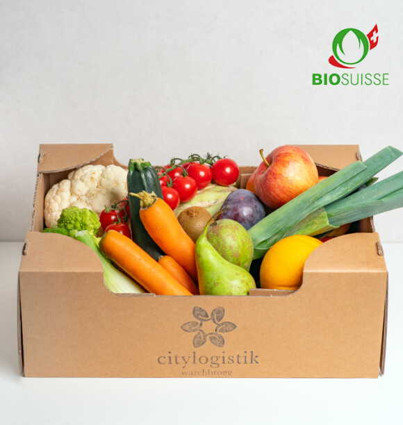 Waerchbrogg Fruechte Gemuese Abo Trudys Power Gross Bio