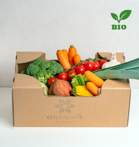 Waerchbrogg Fruechte Gemuese Abo Trudys Power Klein BIO