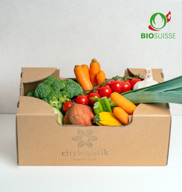 Waerchbrogg Fruechte Gemuese Abo Trudys Power Klein Bio