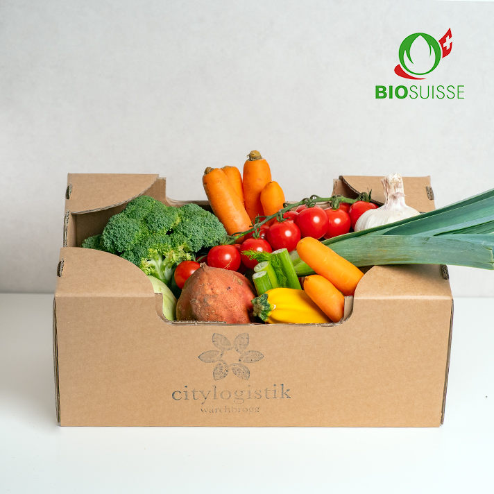 Waerchbrogg Fruechte Gemuese Abo Trudys Power Klein Bio