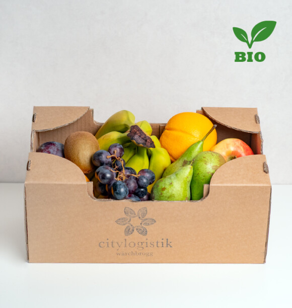 Waerchbrogg Fruechteabo Fruechte Pia Klein BIO