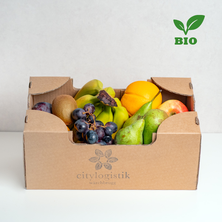 Waerchbrogg Fruechteabo Fruechte Pia Klein BIO