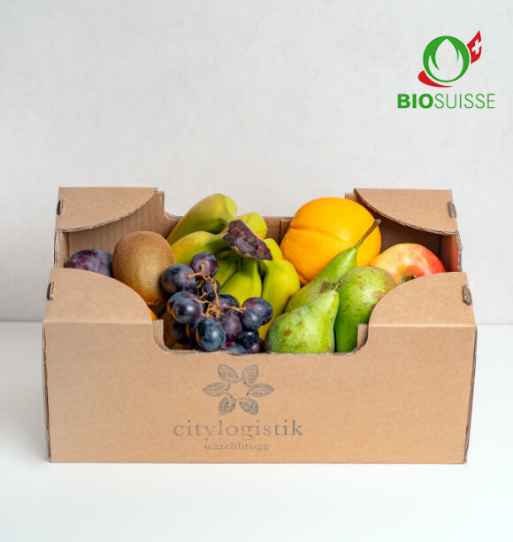 Waerchbrogg Fruechteabo Fruechte Pia Klein Bio