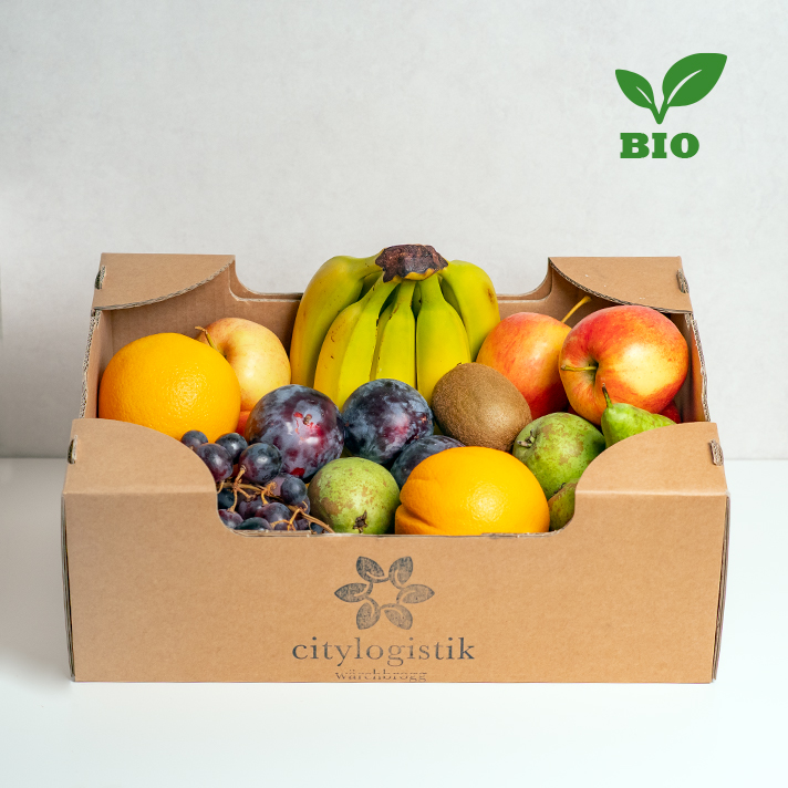 Waerchbrogg Fruechteabo Frutta Jutta Gross BIO