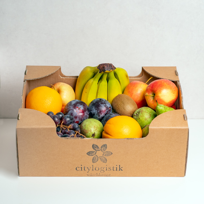 Waerchbrogg Fruechteabo Frutta Jutta Gross