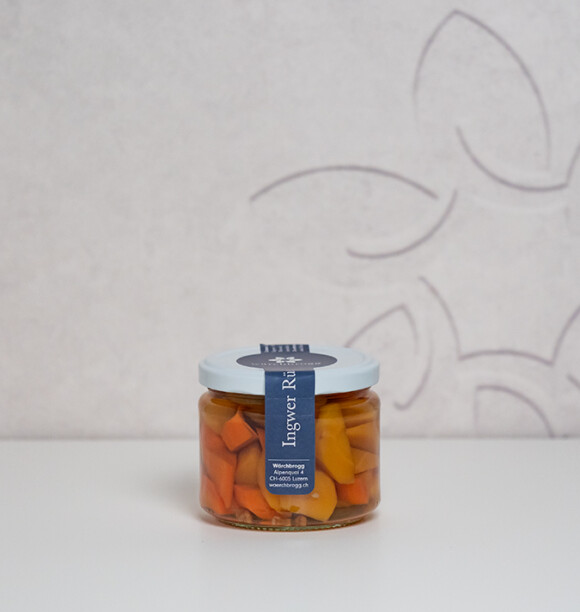 Waerchbrogg Gemuese Pickles Ingwer Ruebli 712x712px
