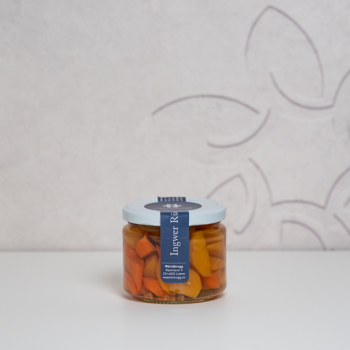 Waerchbrogg Gemuese Pickles Ingwer Ruebli 712x712px