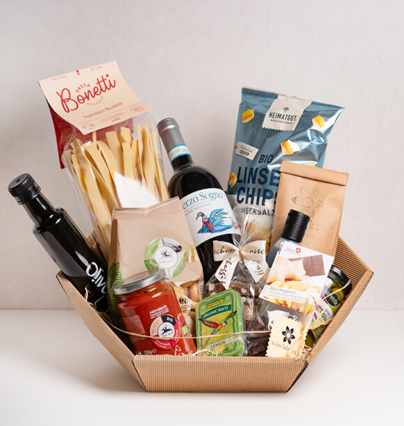 Waerchbrogg Geschenkidee Grande Italianita