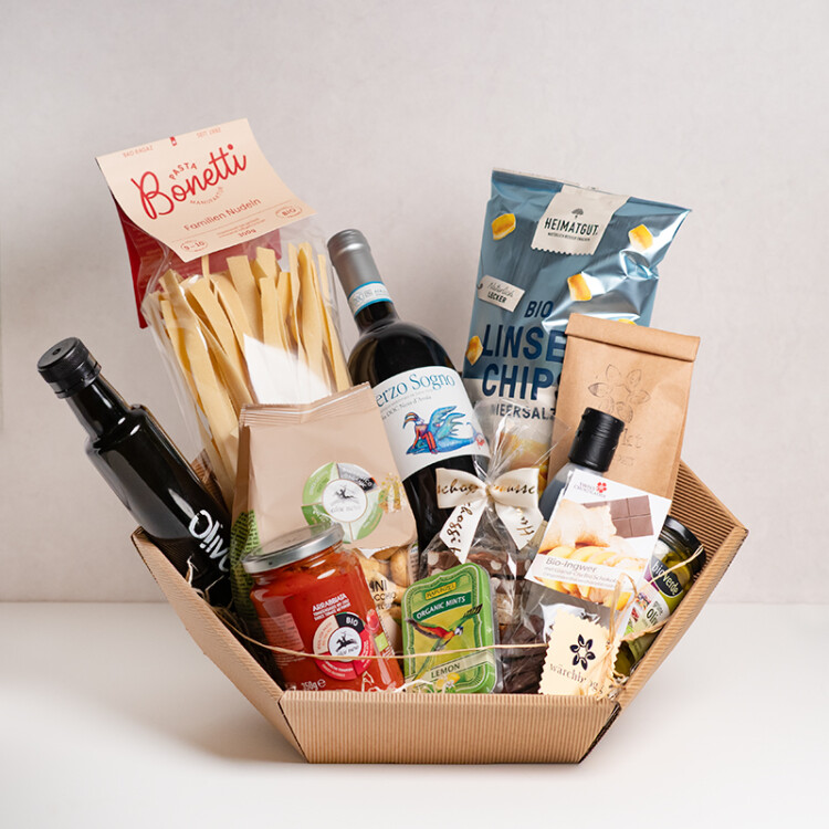 Waerchbrogg Geschenkidee Grande Italianita