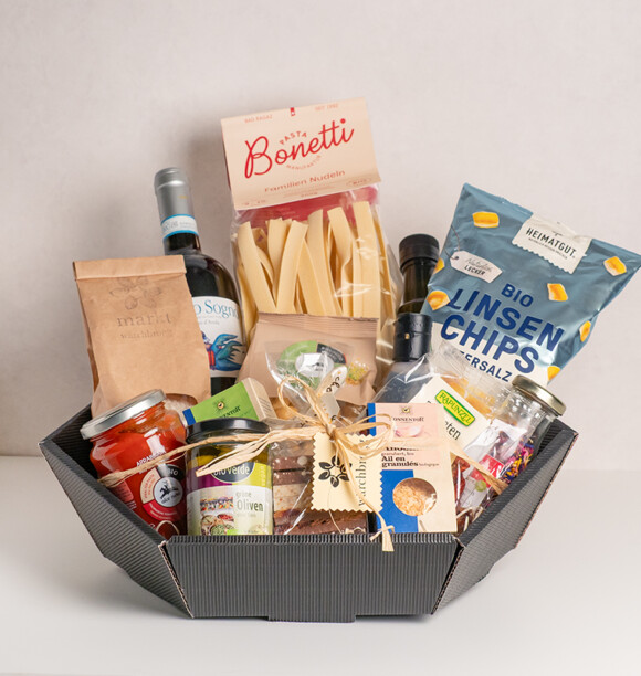 Waerchbrogg Geschenkidee Grande Italianita Neu