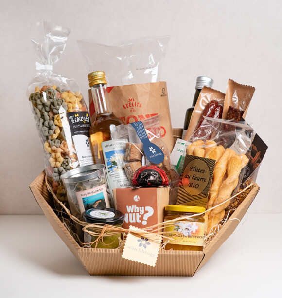 Waerchbrogg Geschenkidee Grossartig Regional