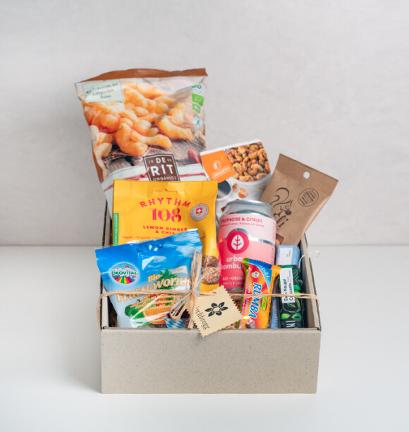 Waerchbrogg Geschenkidee Naschkatze