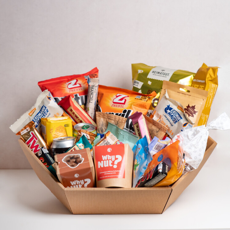 Waerchbrogg Geschenkidee Uese Groescht