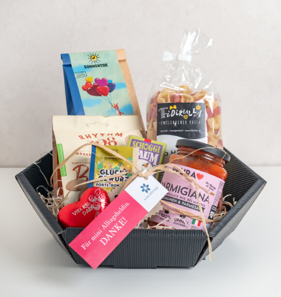 Waerchbrogg Geschenkideen Alltagsheldin Muttertag