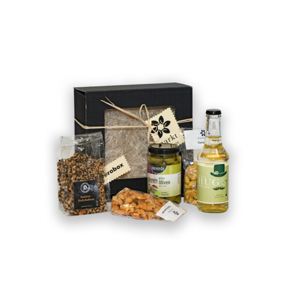 Waerchbrogg Geschenkideen Aperobox