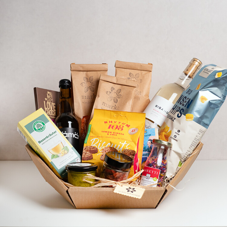 Waerchbrogg Geschenkideen Free Gross