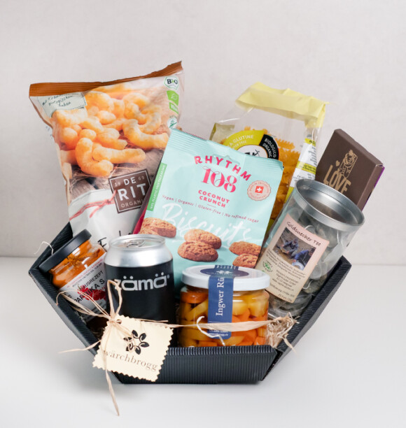 Waerchbrogg Geschenkideen Free Klein