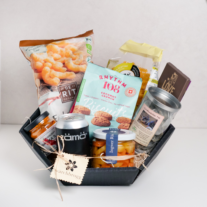 Waerchbrogg Geschenkideen Free Klein