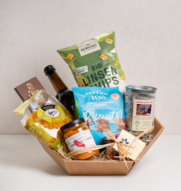 Waerchbrogg Geschenkideen Free Klein